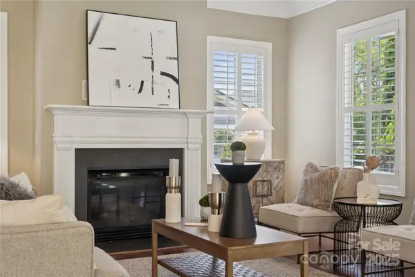 12525 Druids Glen Drive, Pineville, NC 28134