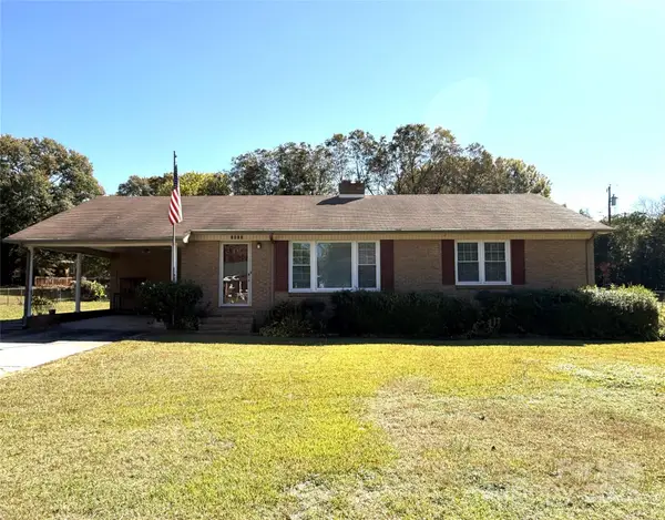 1319 Jefferson Street, Lancaster, SC 29720