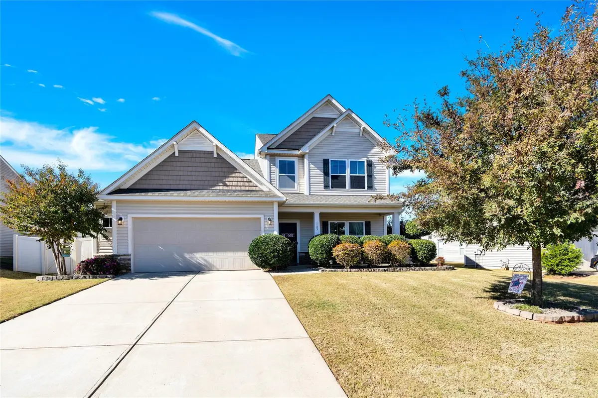 183 Water Ski Drive, Statesville, NC 28677 - Image #1