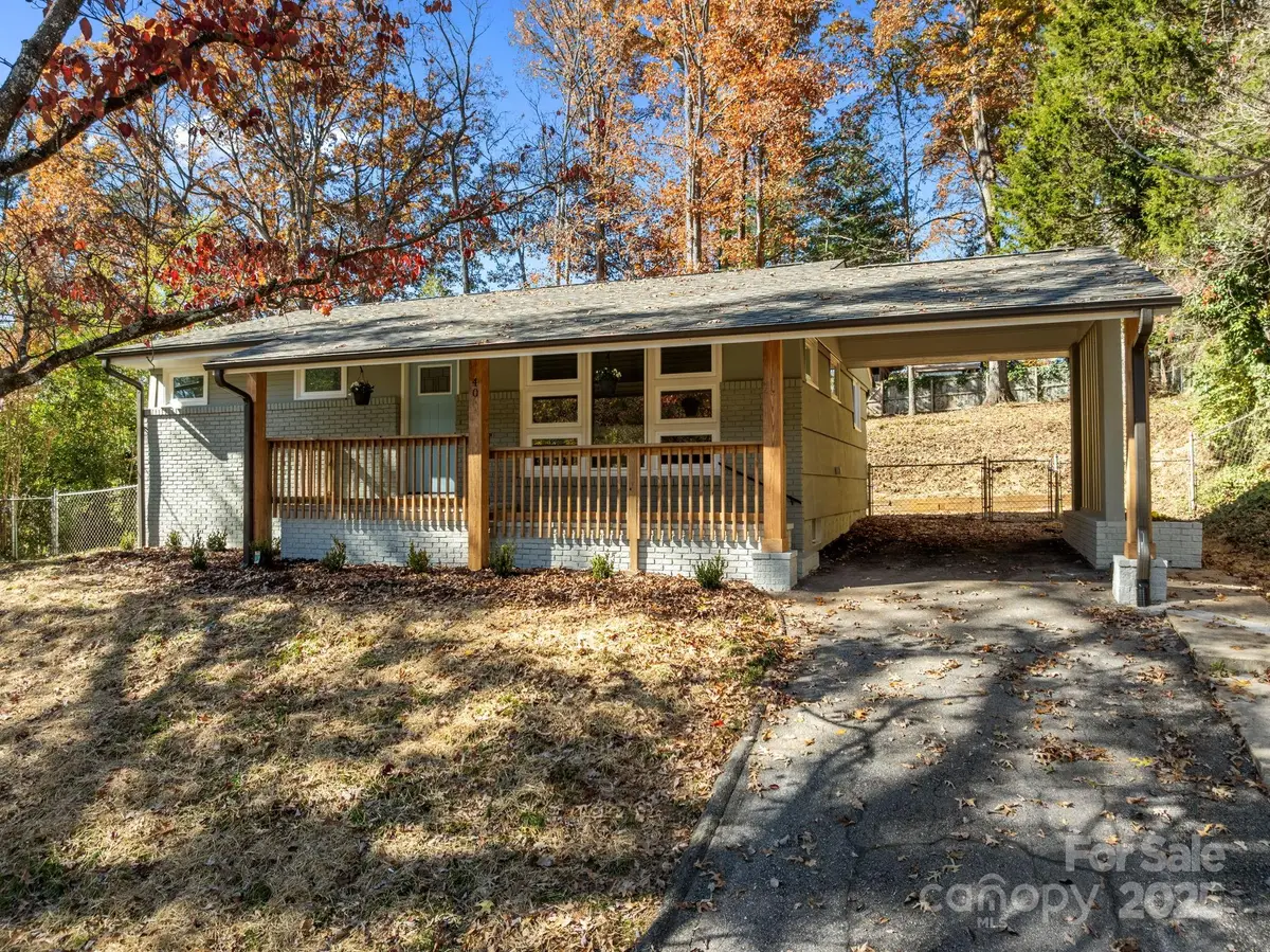 40 Arthur Road, Asheville, NC 28806 - Image #1