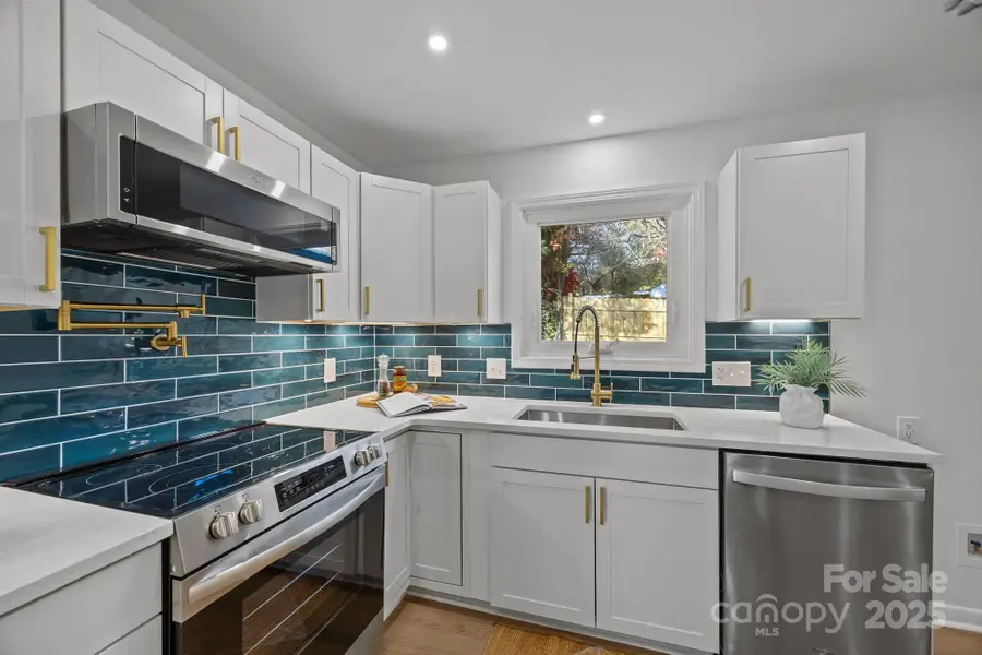 40 Arthur Road, Asheville, NC 28806 - Image #2