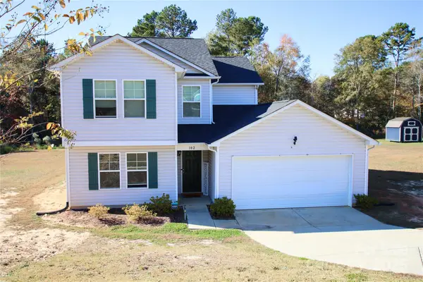 102 Roseborough Road, Grover, NC 28073