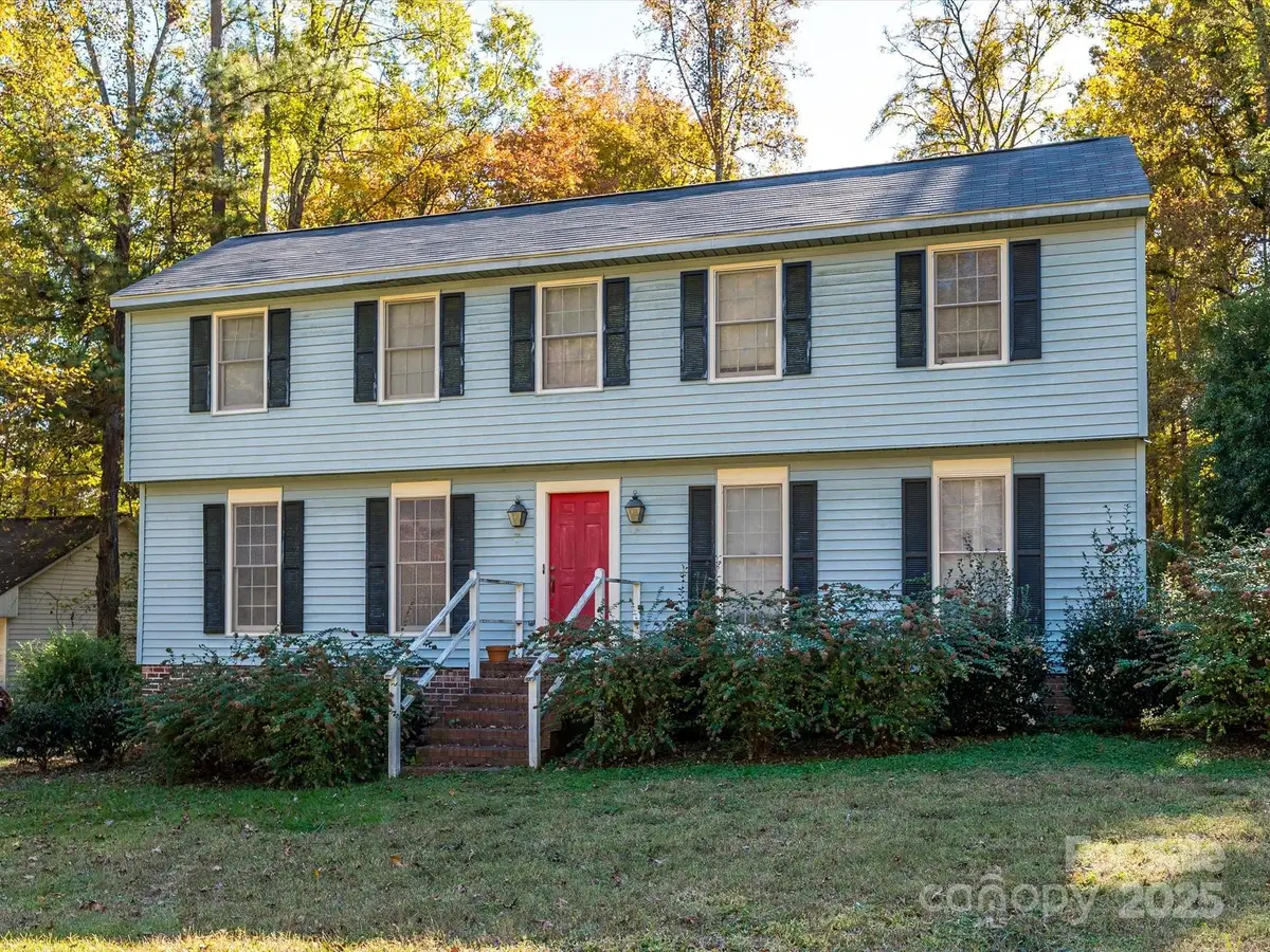 1927 Terra Lane, Lancaster, SC 29720 - Image #1