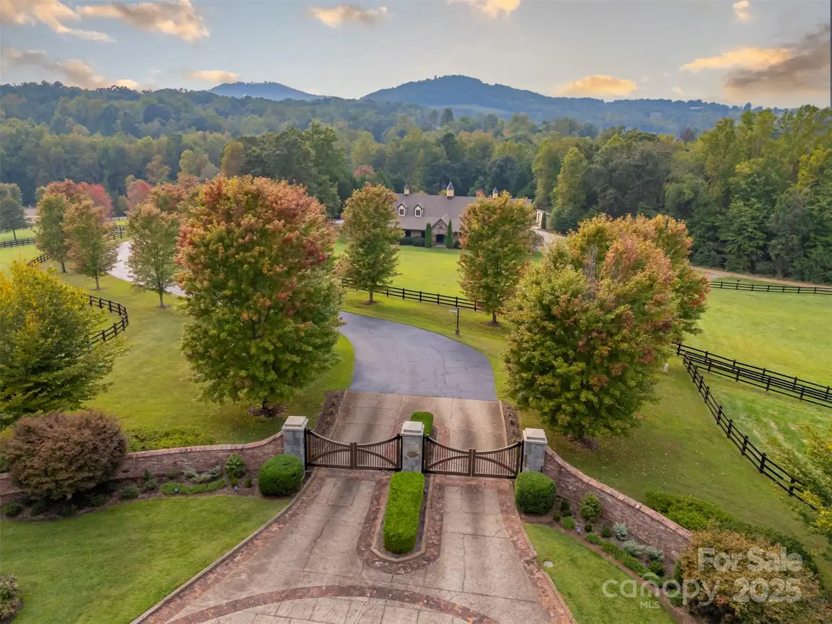 Lot 20 Mapleton Lane, Columbus, NC 28722 - Image #1