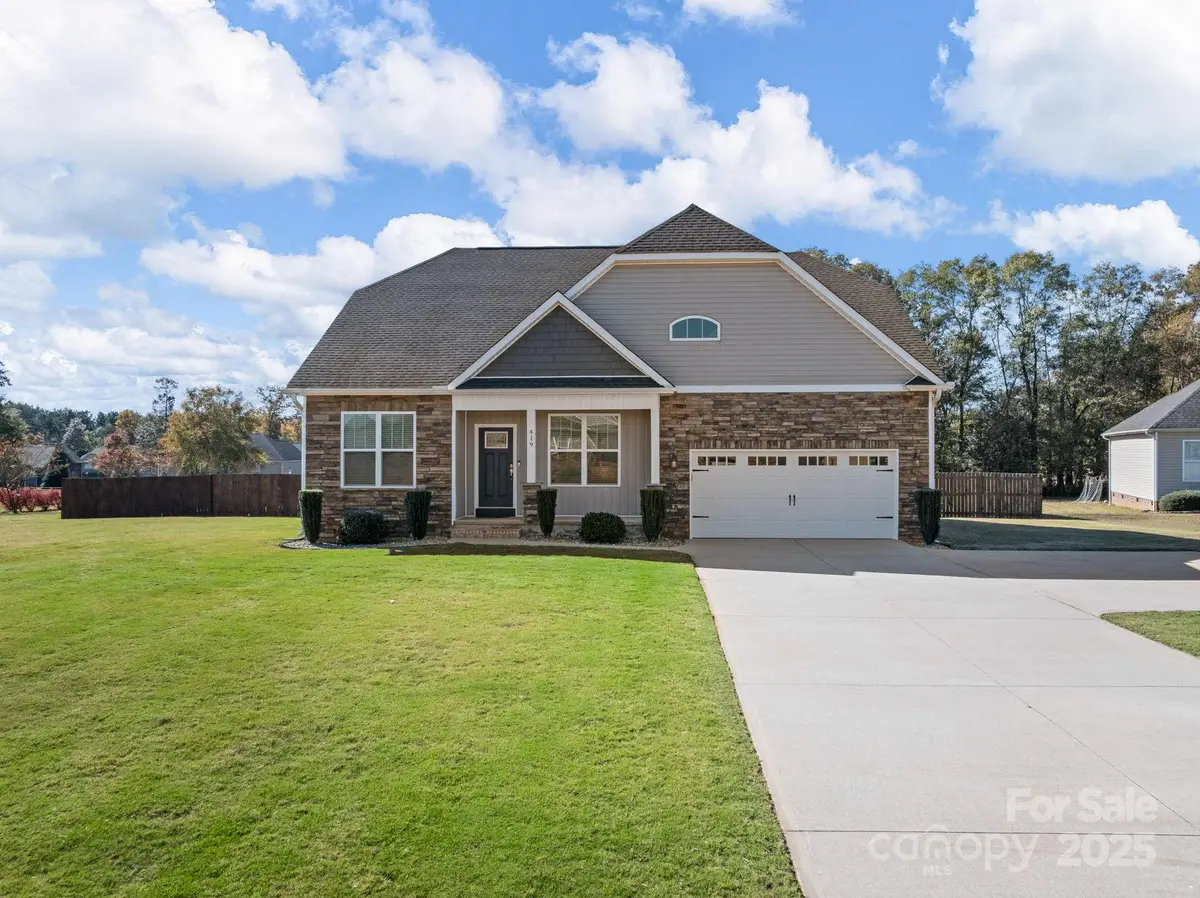 419 Ocala Court, Inman, SC 29349 - Image #1
