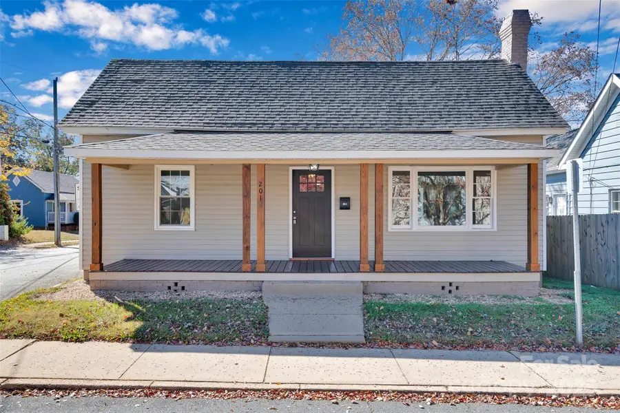 201 W Mccubbins Street, Salisbury, NC 28144 - Image #3