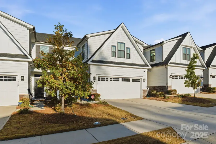 1523 Dennis Austin Lane, Indian Trail, NC 28079 - Image #3