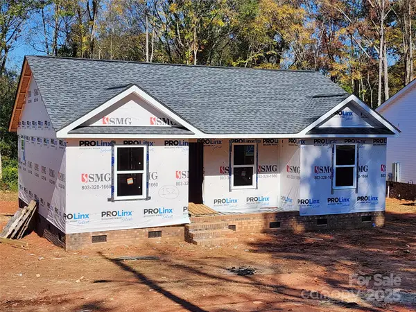 150 Hinton Street, Chester, SC 29706