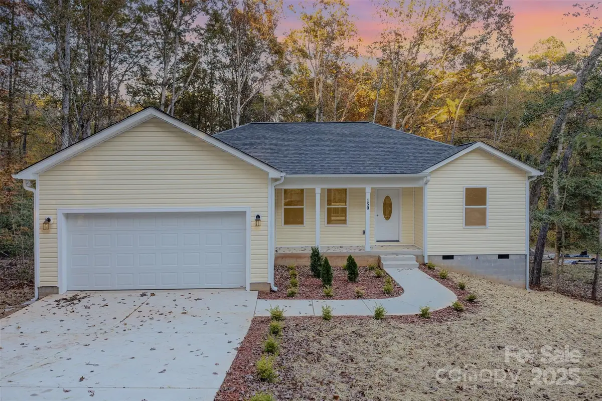 150 Woodrun Drive, Mount Gilead, NC 27306 - Image #1