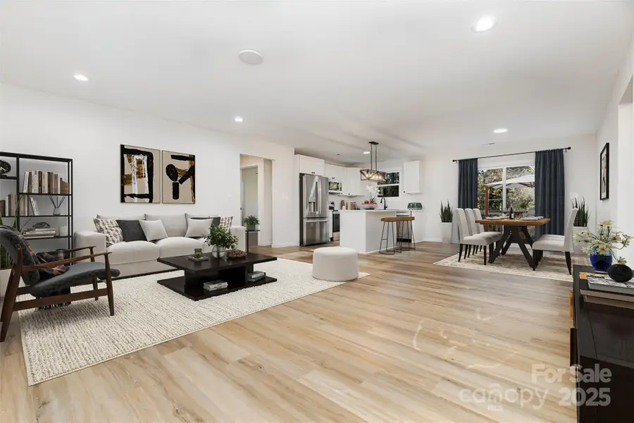 150 Woodrun Drive, Mount Gilead, NC 27306 - Image #3