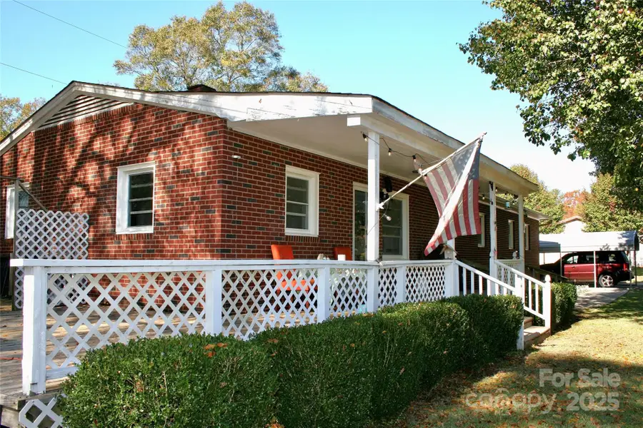 240 Hamrick Road, Mooresboro, NC 28114 - Image #2