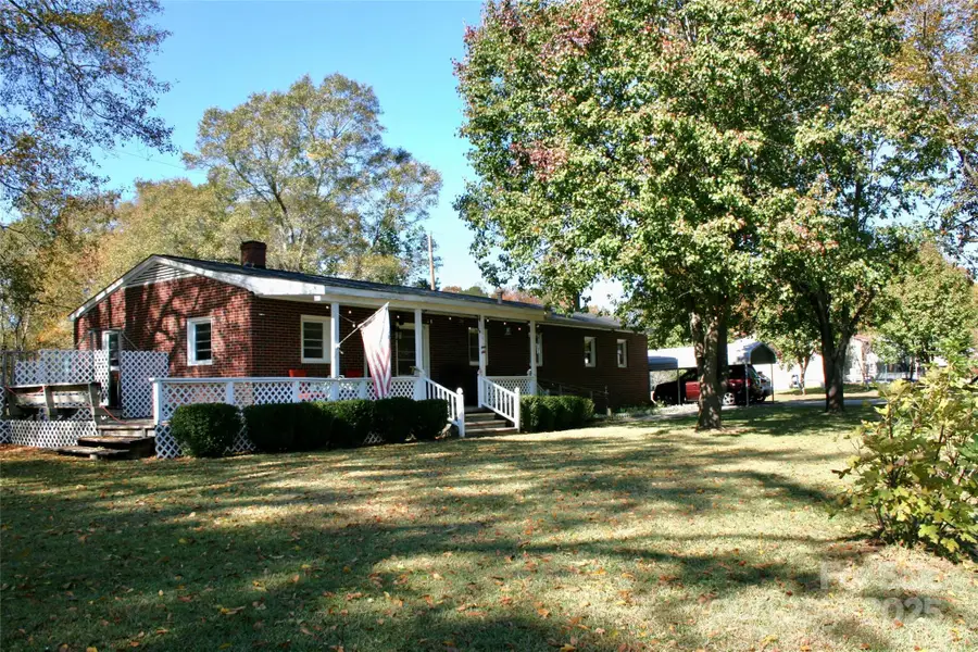 240 Hamrick Road, Mooresboro, NC 28114 - Image #3