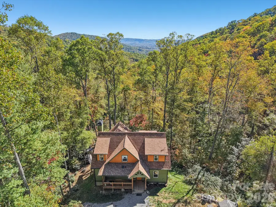 1367 Old Mill Road, Hendersonville, NC 28792 - #2