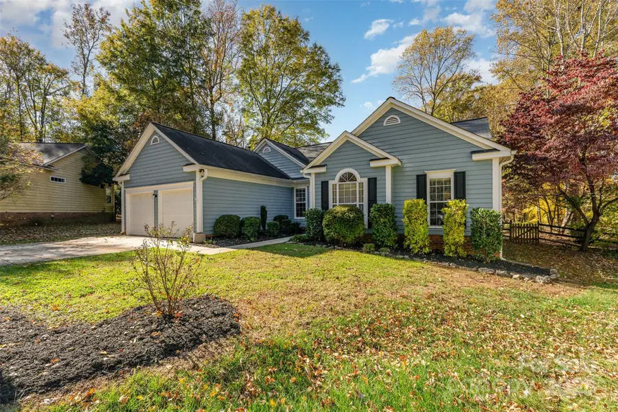 7024 Passeres Court, Charlotte, NC 28215 - Image #2