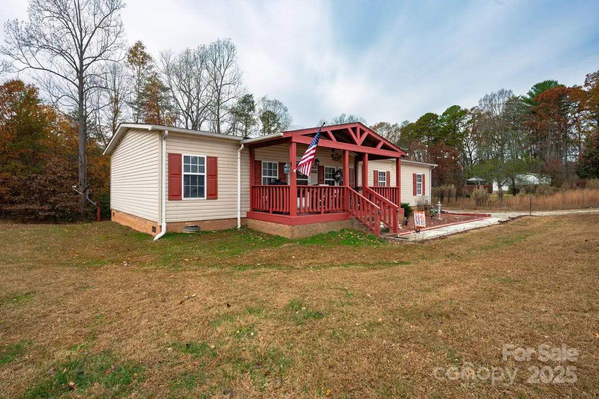 5951 Great Divide, Claremont, NC 28610 - Image #1