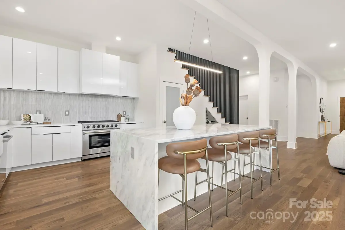 2414 E 7th Street, Charlotte, NC 28204 - Image #1