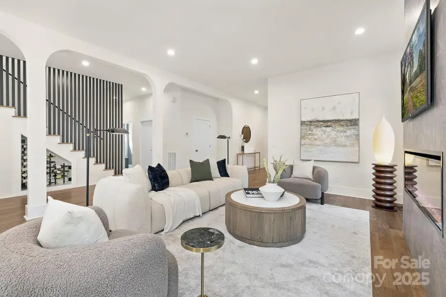 2414 E 7th Street, Charlotte, NC 28204 - Image #2