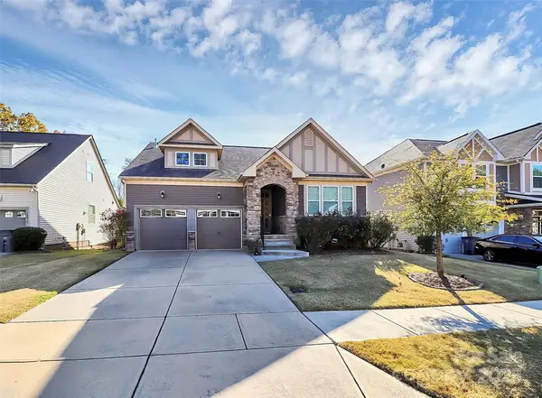 10083 Castlebrooke Drive, Concord, NC 28027