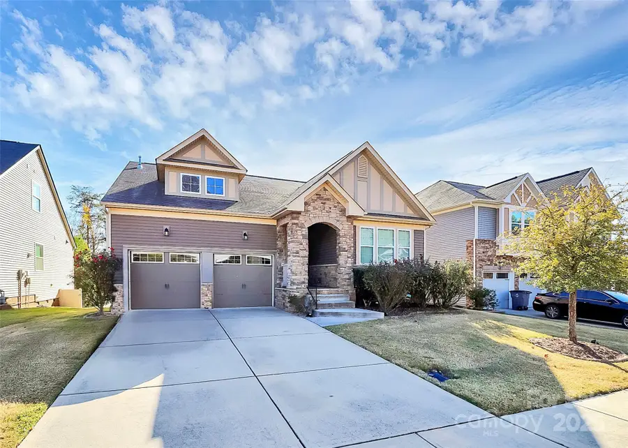 10083 Castlebrooke Drive, Concord, NC 28027 - Image #2