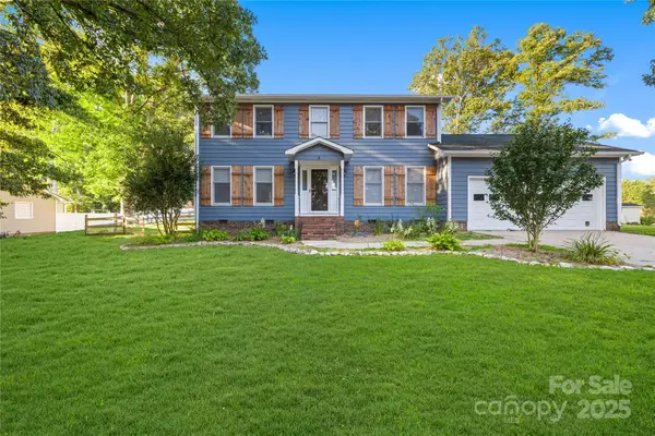 2816 Wilkshire Drive, Shelby, NC 28150