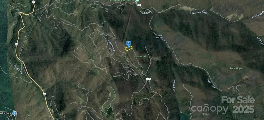 84 Sims Valley, Glenville, NC 28736 - Image #3