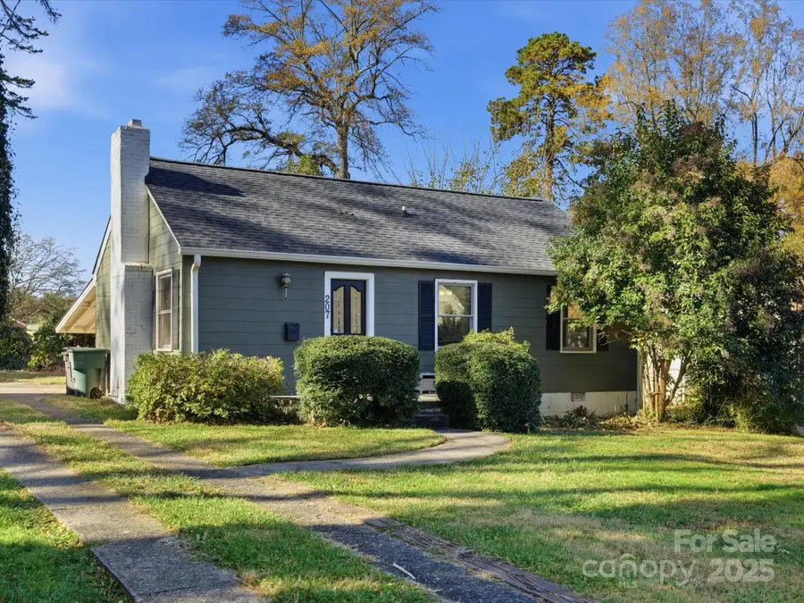207 Oakdale Street, Gastonia, NC 28054 - Image #3