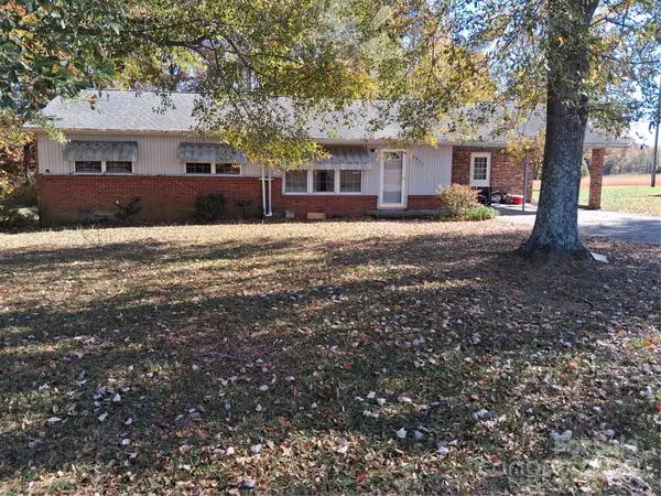 2833 Camp Creek Church Road, Mooresboro, NC 28114