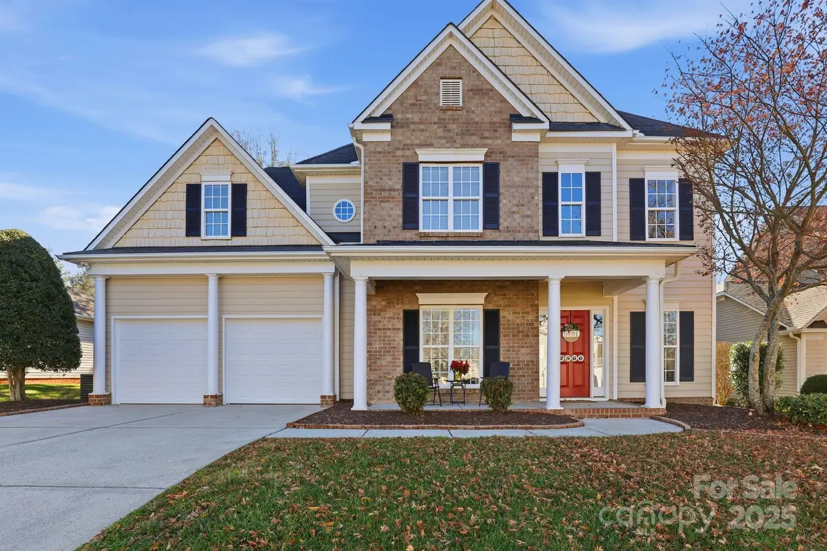 2566 Roswell Court Nw, Concord, NC 28027 - Image #1