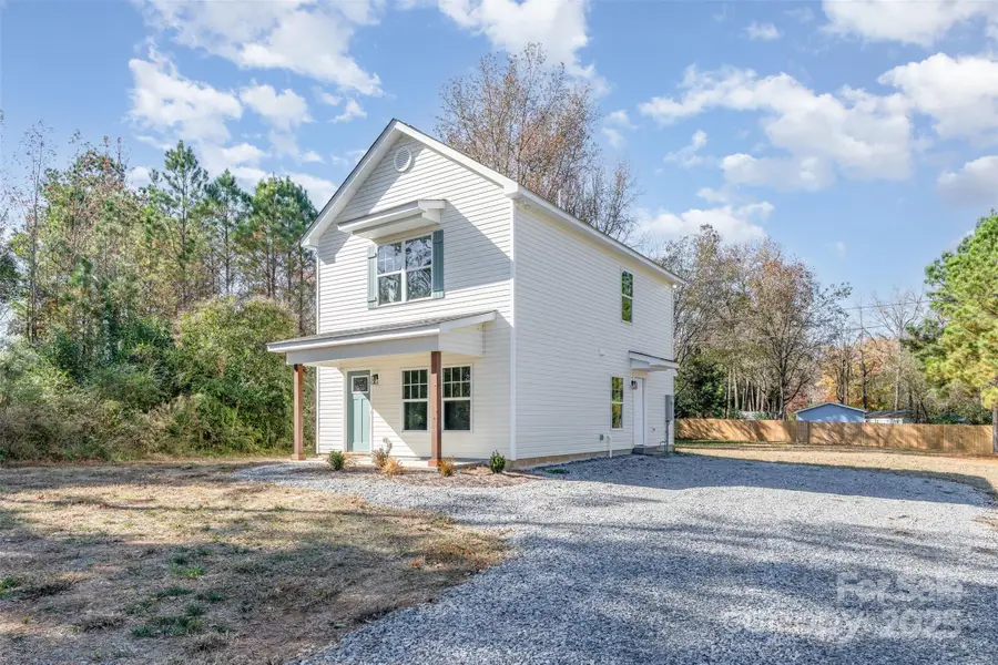 5306 Lee Massey Road, Waxhaw, NC 28173 - Image #2