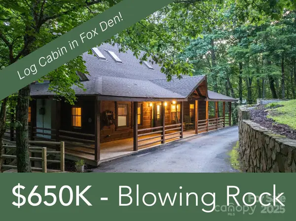 170 Mountain Laurel Lane, Blowing Rock, NC 28605