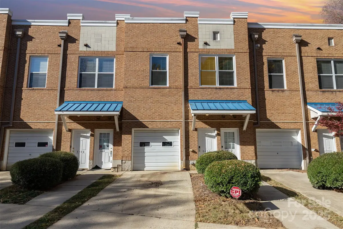 3493 Chagall Court, Charlotte, NC 28205 - Image #1