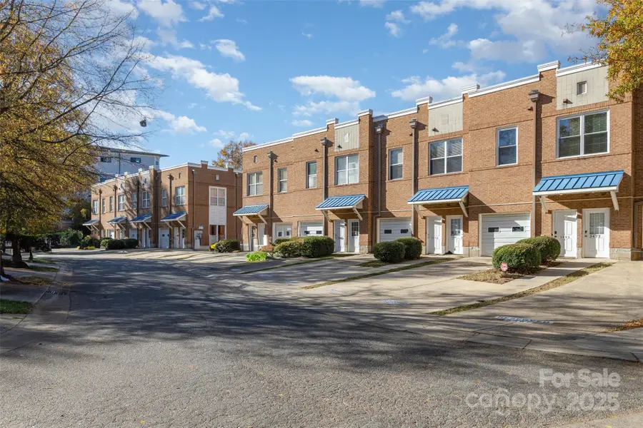 3493 Chagall Court, Charlotte, NC 28205 - Image #2