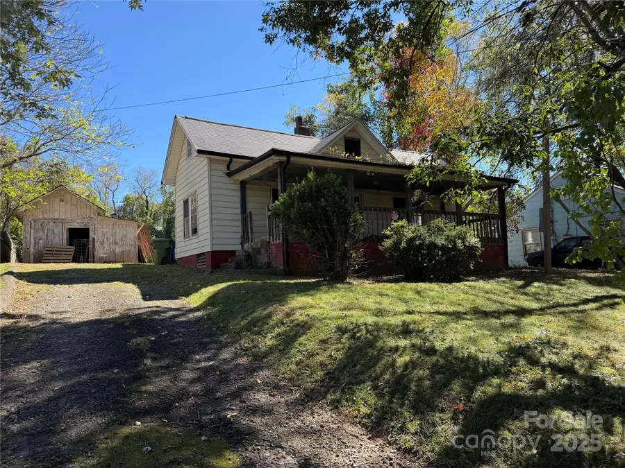 34 Bradley Street, Asheville, NC 28806 - Image #2