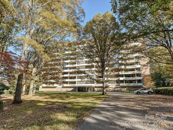 2633 Richardson Drive #5B, Charlotte, NC 28211