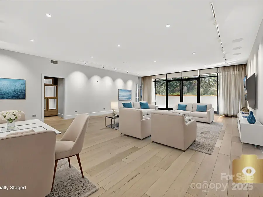 2633 Richardson Drive #5B, Charlotte, NC 28211 - Image #3