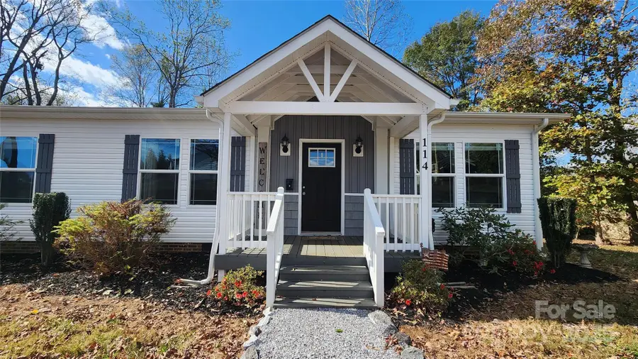 114 Curtis Street, Morganton, NC 28655 - Image #2