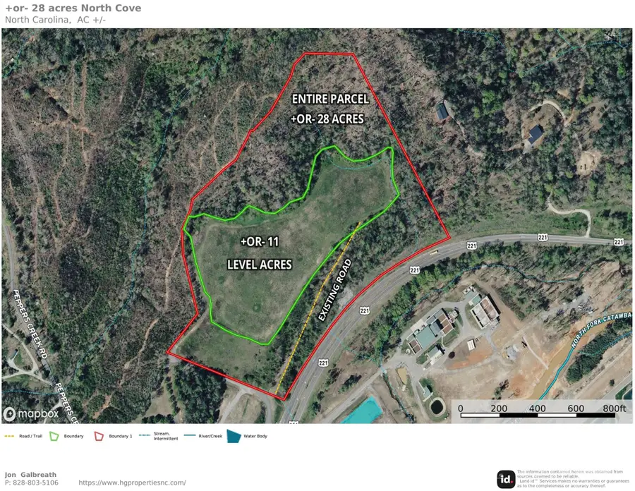 00 Hwy 221 Highway N, Marion, NC 28752 - Image #3