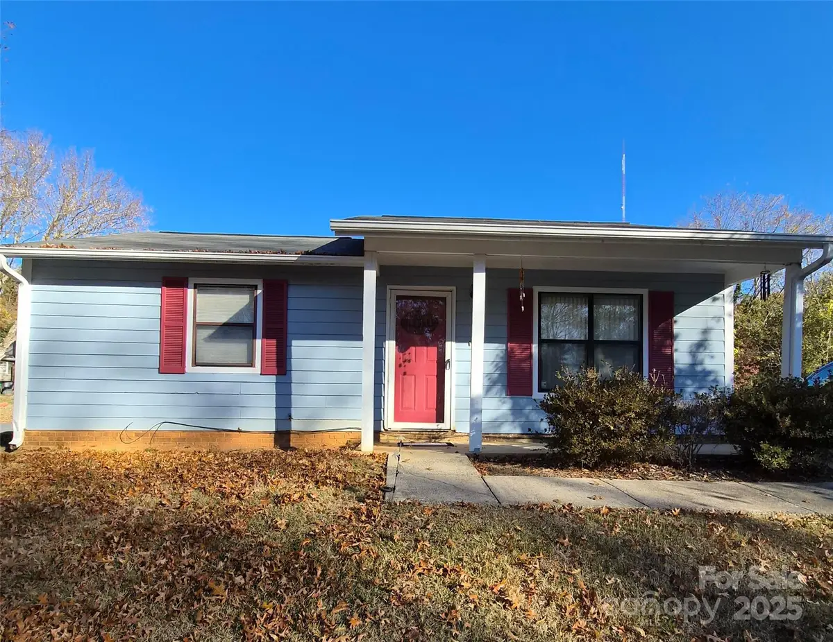 6227 Mayridge Drive, Charlotte, NC 28215 - Image #1