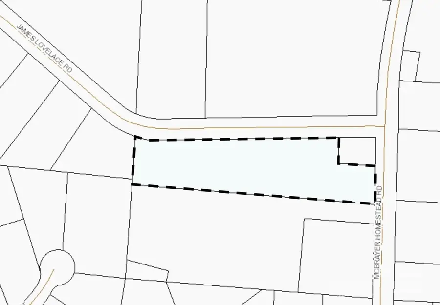 802 Mcbrayer Homestead Road, Shelby, NC 28152 - Image #2