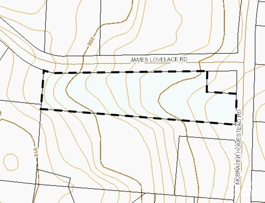 802 Mcbrayer Homestead Road, Shelby, NC 28152 - Image #3