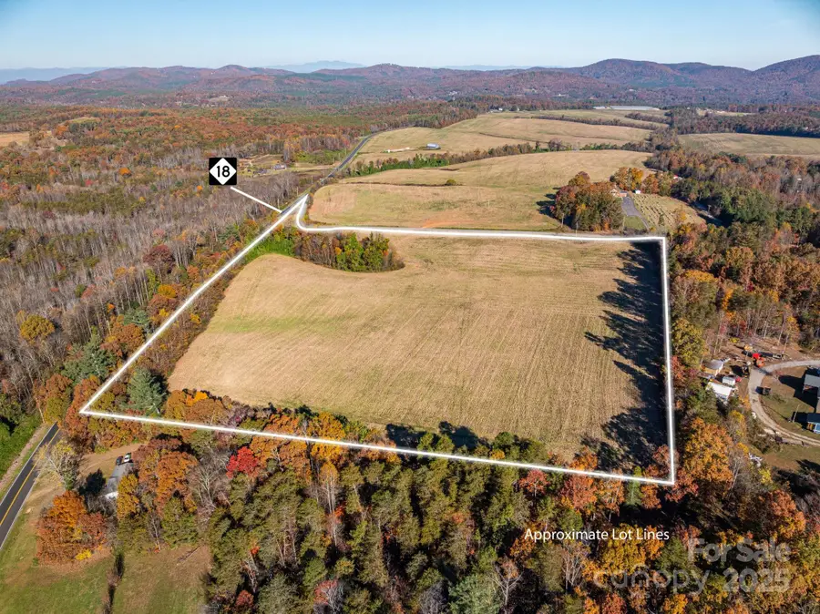 000 Nc Highway 18 None S, Connelly Springs, NC 28612 - Image #2