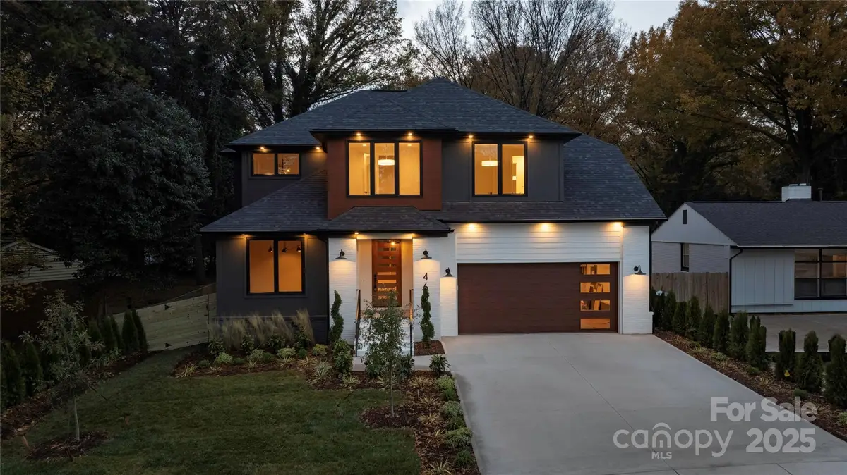 4658 Murrayhill Road, Charlotte, NC 28209 - Image #1