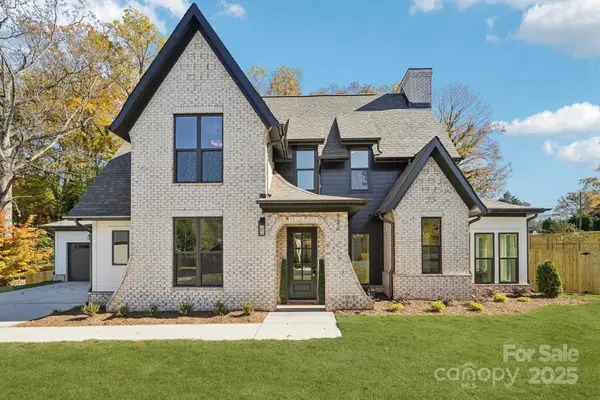 132 Sardis Lane, Charlotte, NC 28270