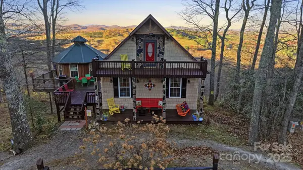 1902 Brown Road, Sparta, NC 28675