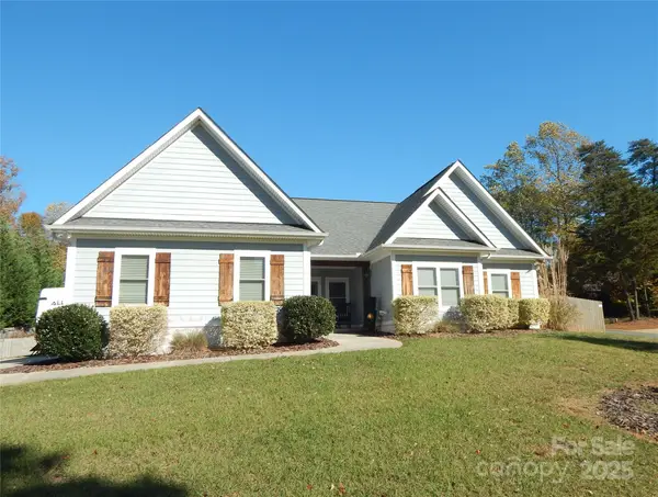 119 Oasis Drive, Mooresville, NC 28117