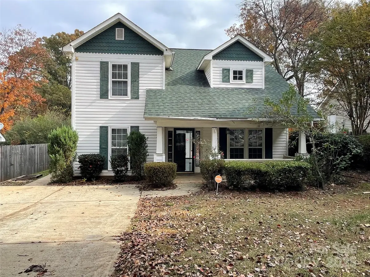 4012 Brandie Glen Road, Charlotte, NC 28269 - Image #1