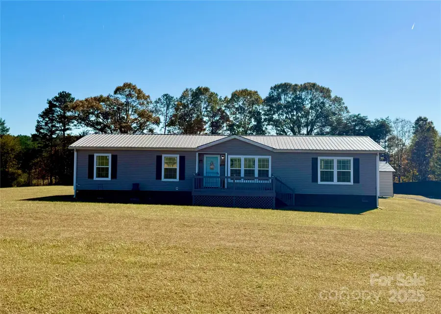 890 Dixon Road, Ellenboro, NC 28040 - Image #2