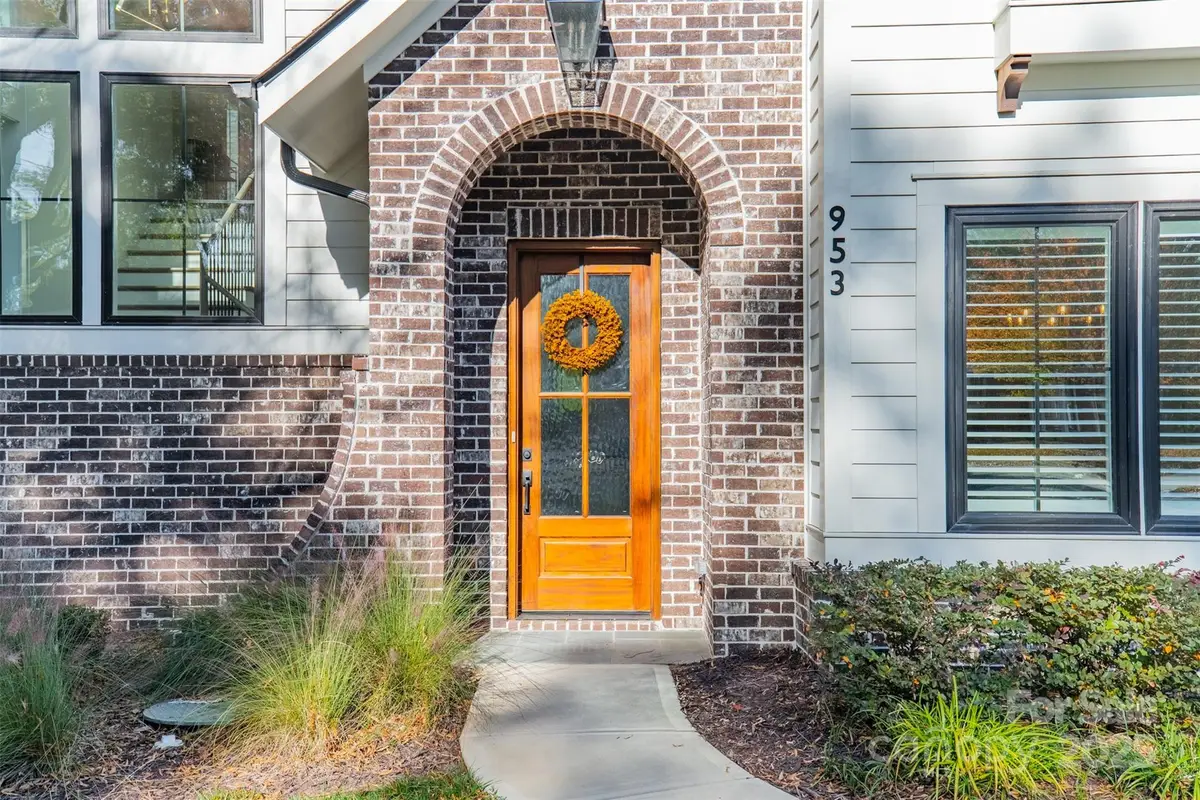 953 Poindexter Drive, Charlotte, NC 28209 - Image #1