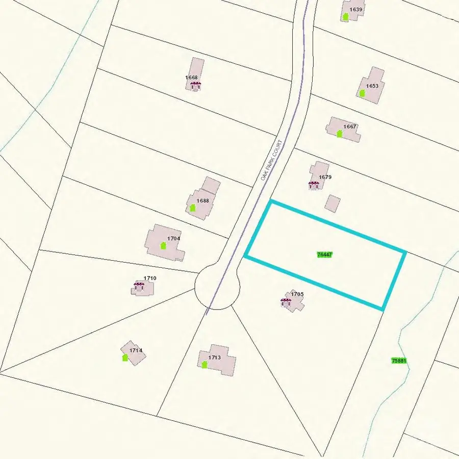 0 Oak Park Court #17, Iron Station, NC 28080 - Image #2