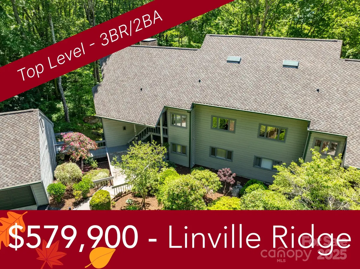 207 Grouse Moor Drive, Linville, NC 28646 - Image #1